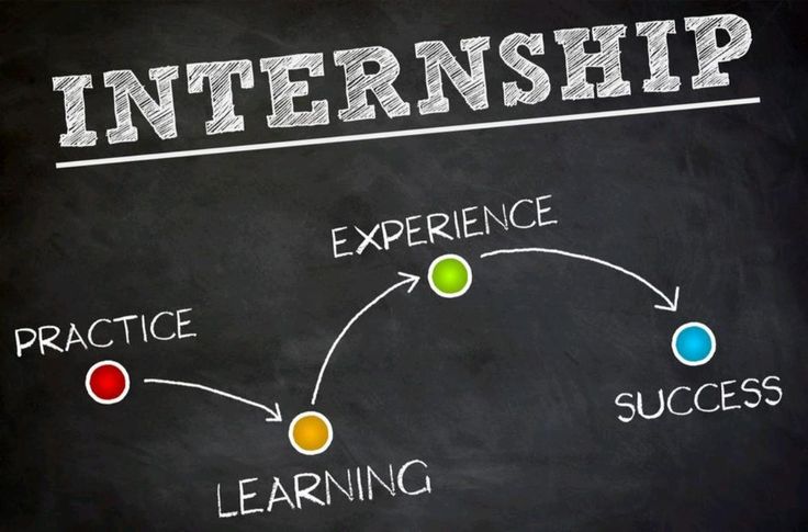 Internship Opportunities
